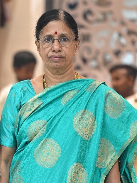 DR.Ramani Garu